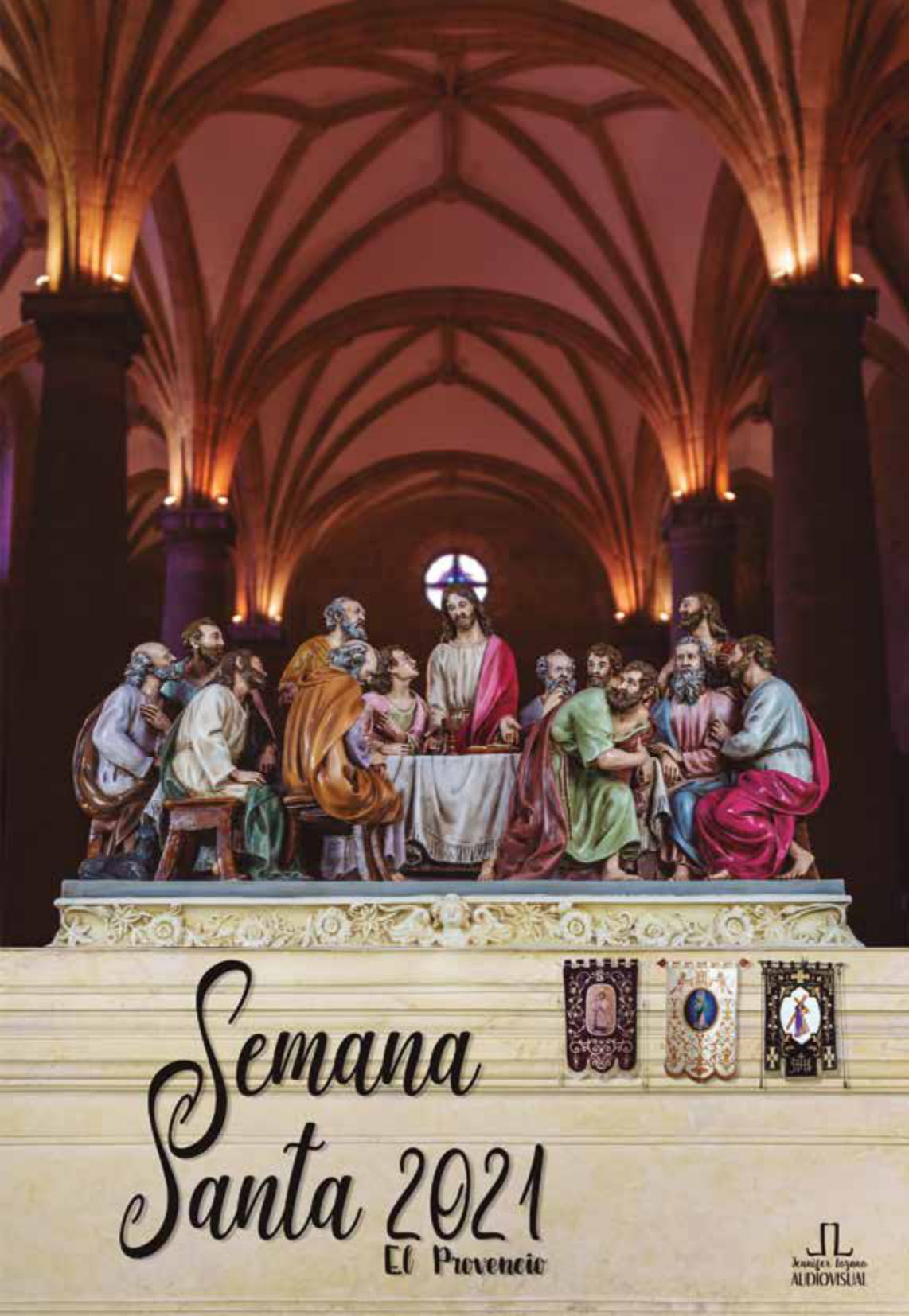 Semana Santa en El Provencio  